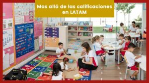 Read more about the article Mas allá de las calificaciones en LATAM