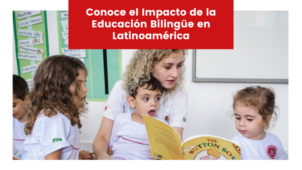 Conoce El Impacto De La Educación Bilingüe En Latinoamérica - Maple ...