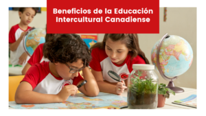Read more about the article Beneficios de la Educación Intercultural Canadiense