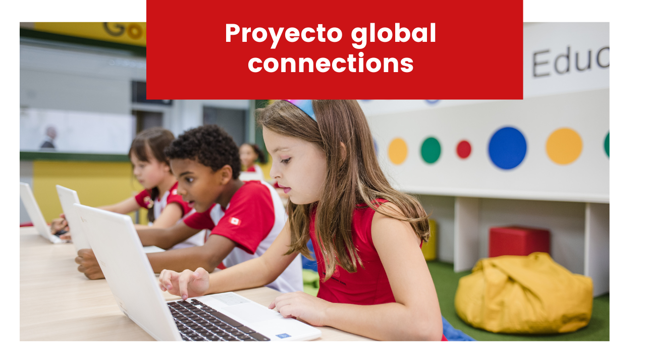 Proyecto global connections