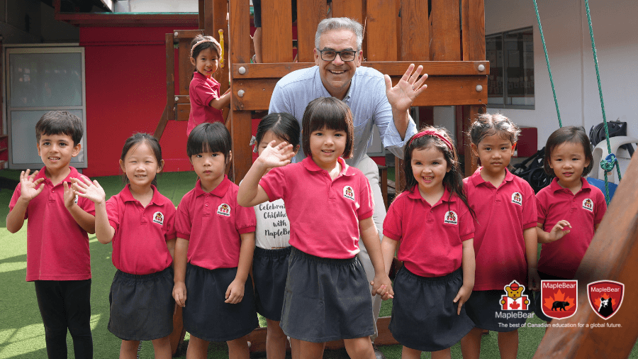 colegio internacional 